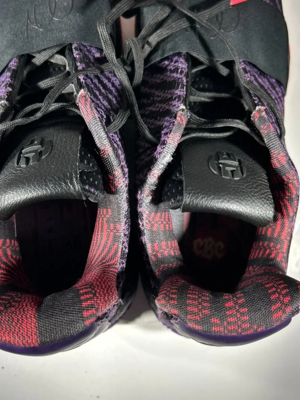 adidas harden vol